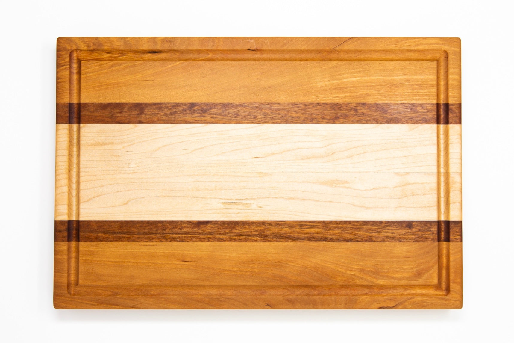 Dark Wood Cutting Boards