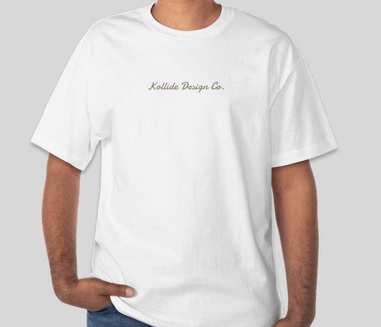 Kollide Crewneck T-shirt