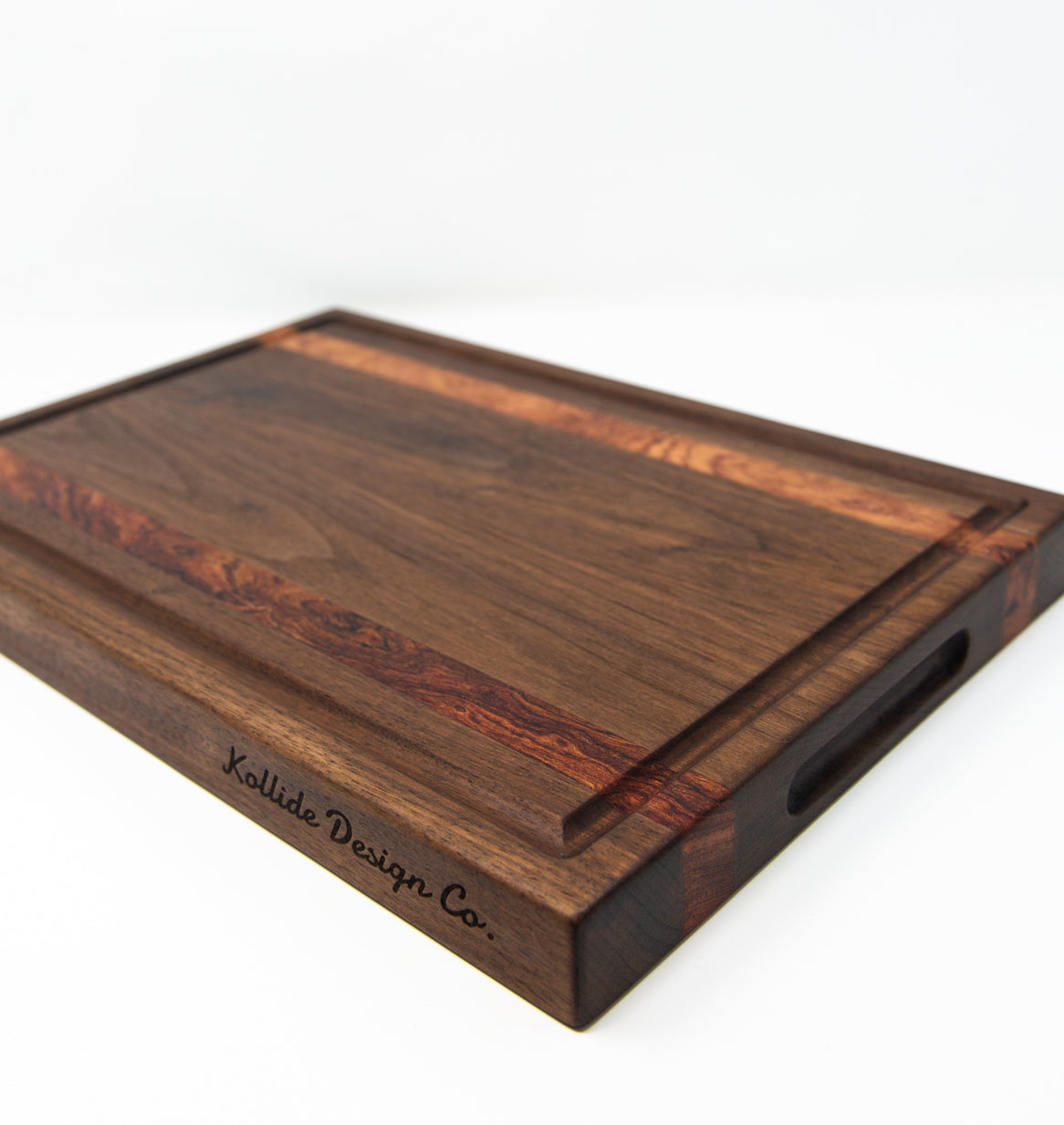 Custom wood deals cutting boards